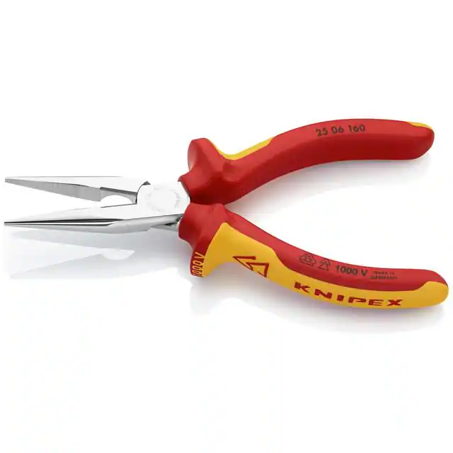 25 06 160 Knipex Tools LP  Pinces